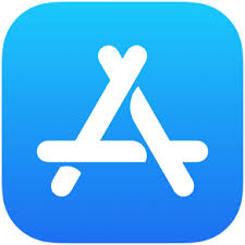 Apple Appstore logo