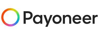 Payooneer logo