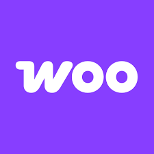 WooCommerce logo